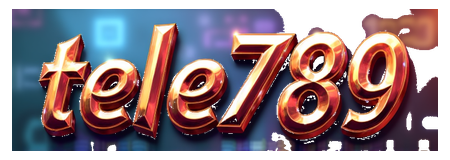 tele789 logo